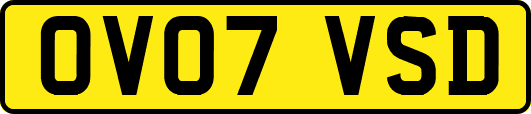 OV07VSD