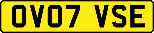 OV07VSE