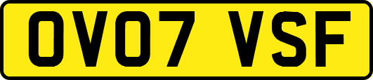 OV07VSF