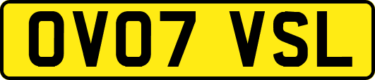 OV07VSL