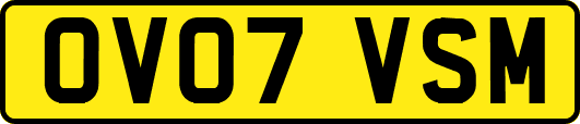 OV07VSM