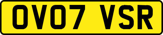 OV07VSR