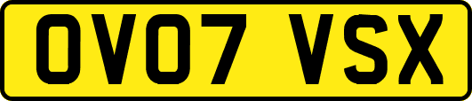 OV07VSX