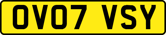 OV07VSY