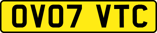 OV07VTC