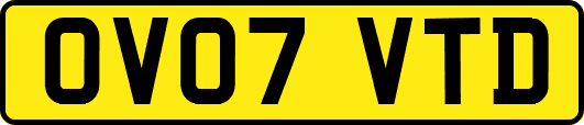 OV07VTD