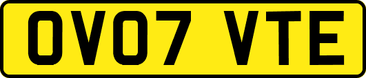 OV07VTE