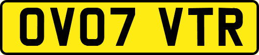 OV07VTR