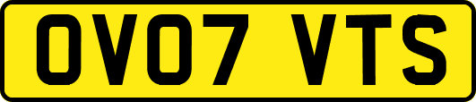 OV07VTS