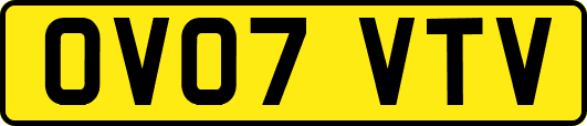 OV07VTV