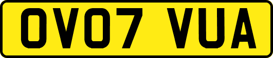 OV07VUA