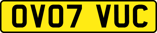 OV07VUC