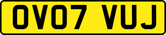 OV07VUJ
