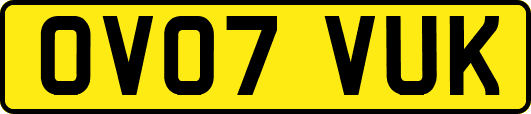OV07VUK