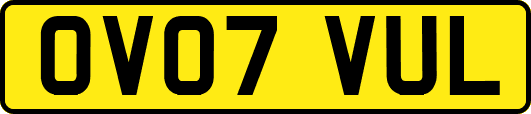 OV07VUL