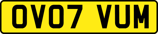 OV07VUM