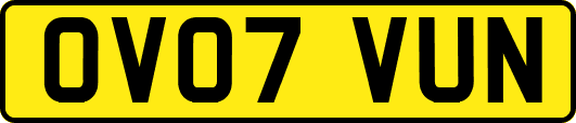 OV07VUN