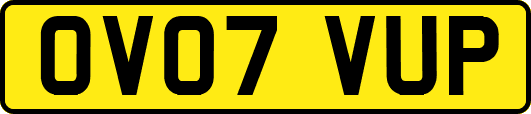 OV07VUP