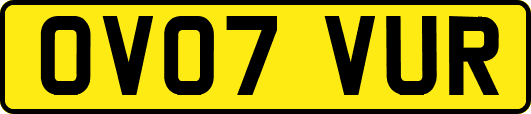 OV07VUR