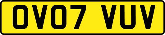 OV07VUV