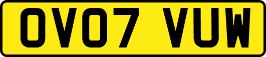 OV07VUW