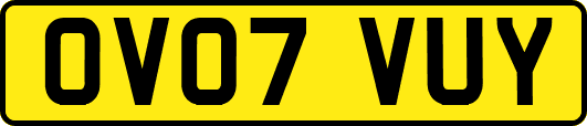 OV07VUY