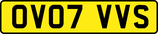 OV07VVS