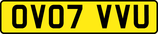 OV07VVU