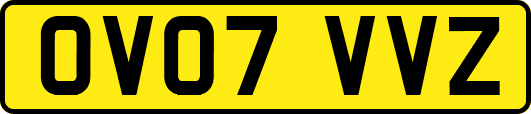 OV07VVZ