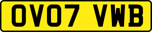 OV07VWB