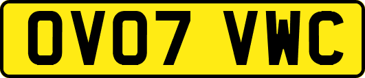 OV07VWC