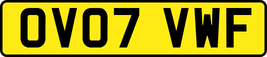 OV07VWF
