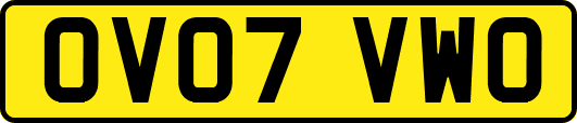 OV07VWO