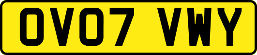 OV07VWY