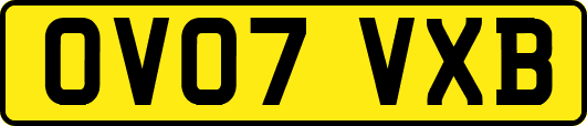 OV07VXB