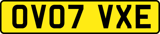 OV07VXE