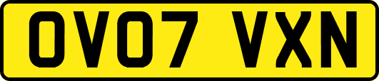OV07VXN