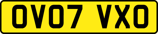 OV07VXO