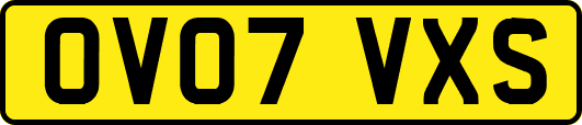 OV07VXS