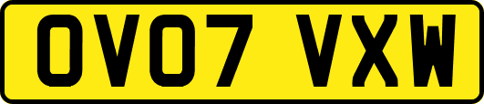 OV07VXW