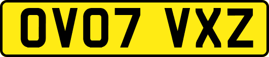 OV07VXZ