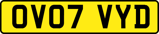 OV07VYD