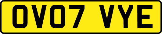 OV07VYE