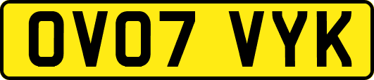 OV07VYK