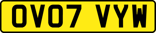 OV07VYW