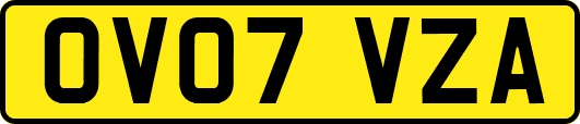OV07VZA