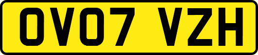 OV07VZH