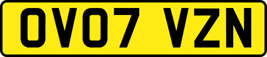 OV07VZN