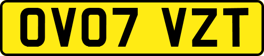 OV07VZT