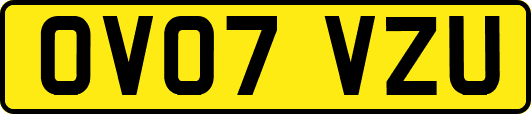 OV07VZU